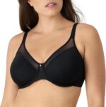 Women's Underwire,  U Ultra Light T-Shirt, Convertible Bra