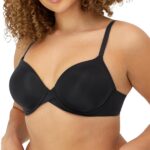 Underwire,  Demi T-Shirt, Convertible Bras for Women